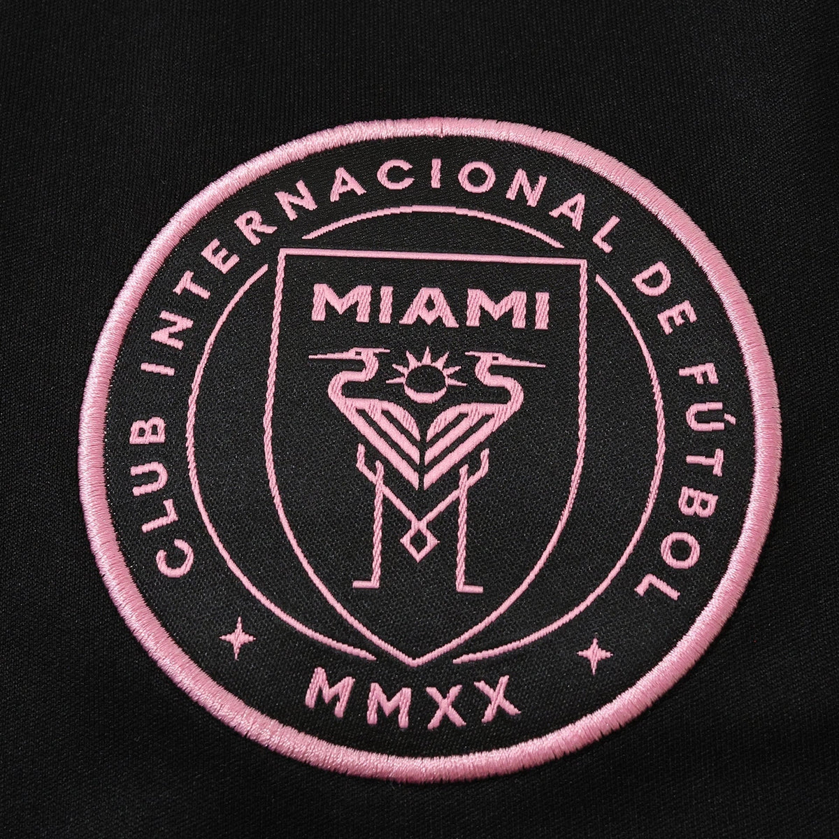 Inter Miami - Away 26/27 Men's Jersey