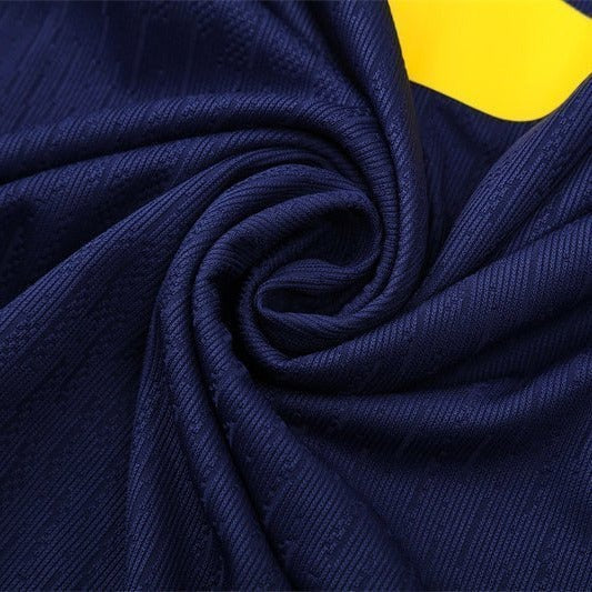 Barcelona - Training 25/26 Tracksuit Kit