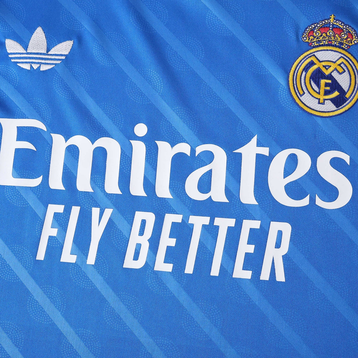 Real Madrid - Third 25/26 Women’s Jersey