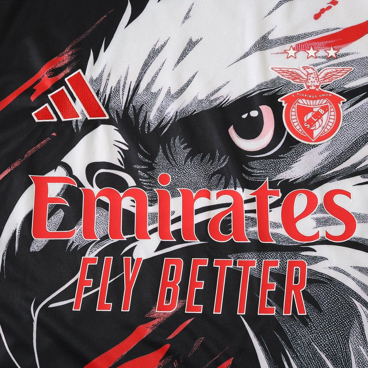 Benfica - Special Edition Men's Jersey