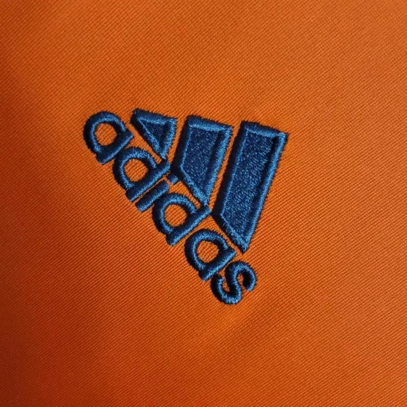 Real Madrid - 2 2013/14 Retro Away Long Sleeve Jersey