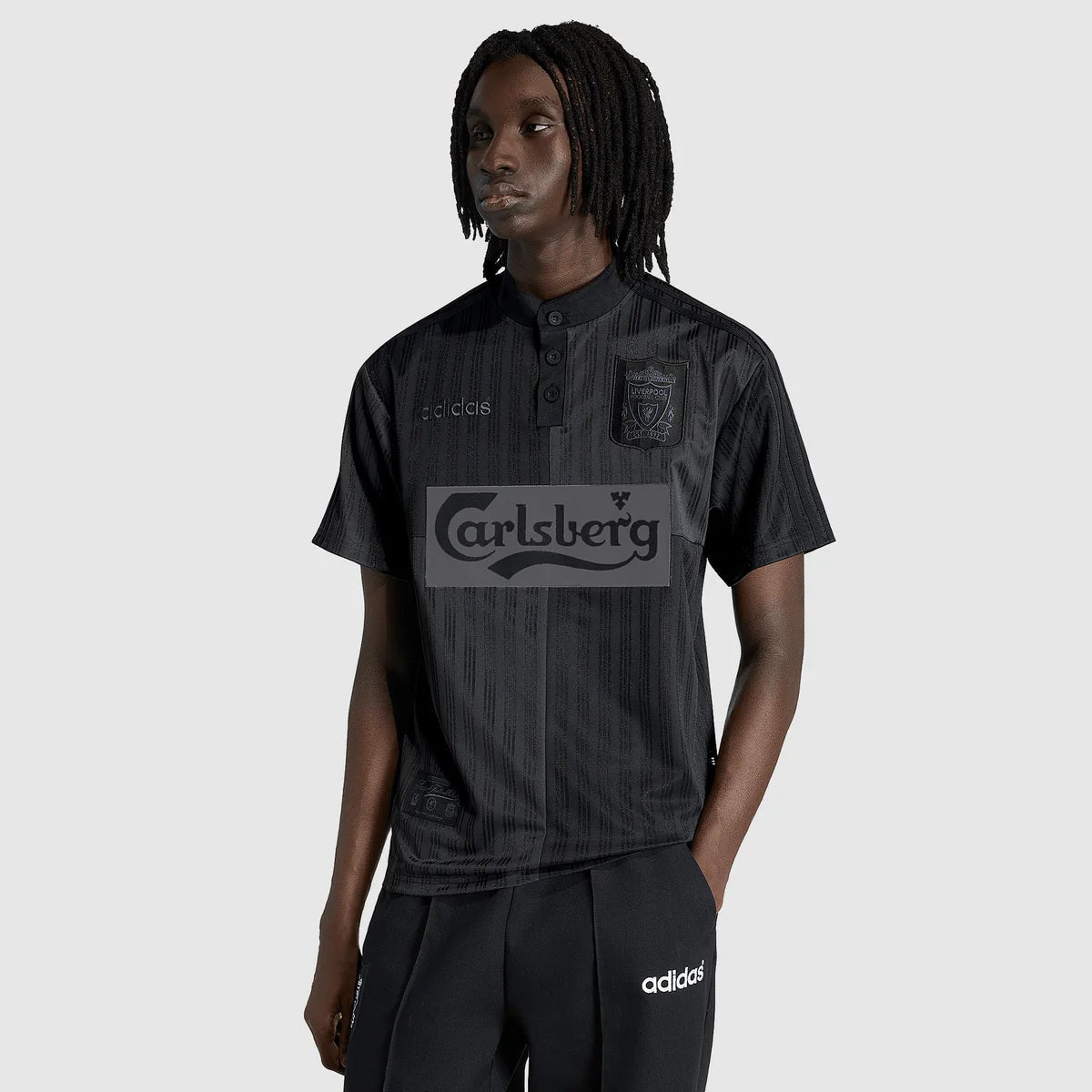 Liverpool - Retro 1995 Jersey