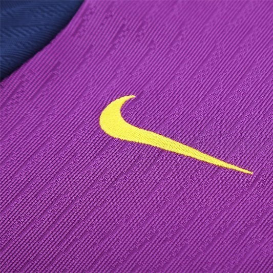 Barcelona - Training 25/26 Tracksuit Kit