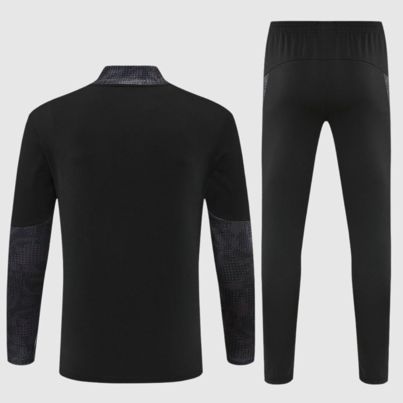 AC Milan - Training 25/26 Tracksuit Kit