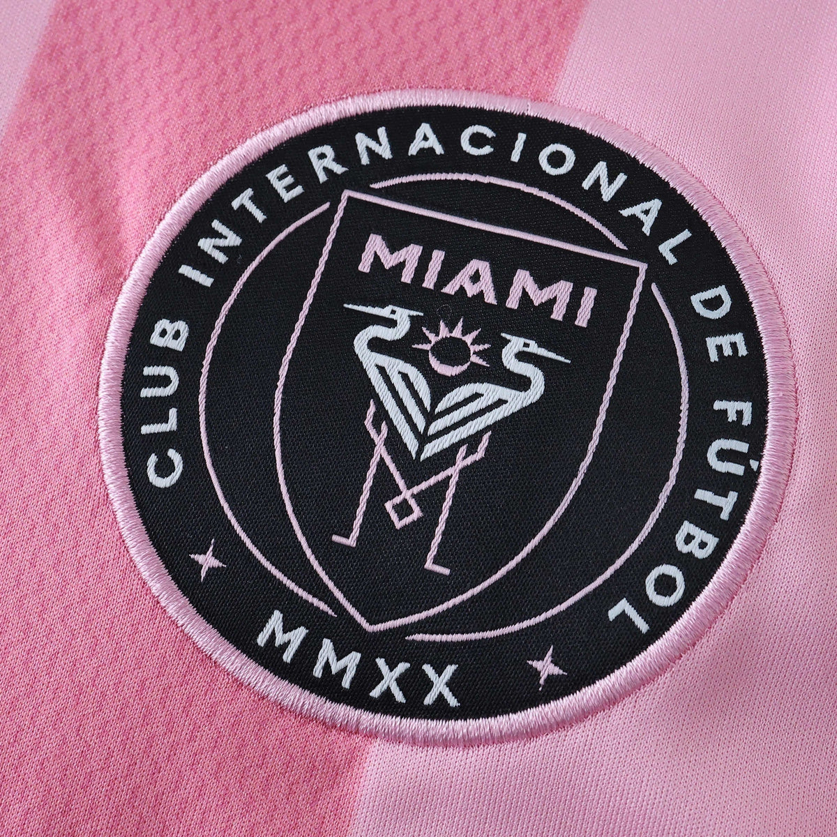 Inter Miami - Home 25/26 Kids Jersey Kit