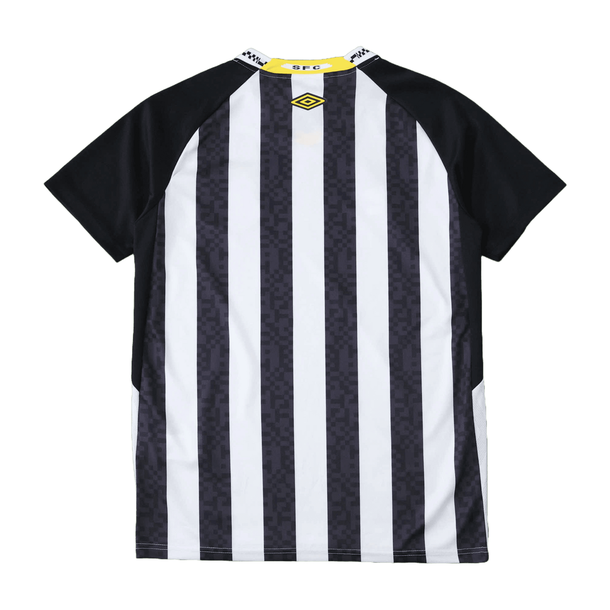 Santos - Away 25/26 Men's Jersey