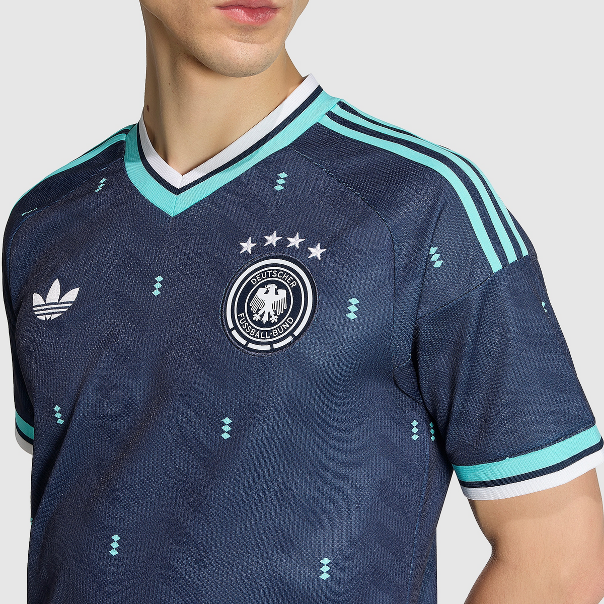 Germany - Away 26/27 Men's Jersey