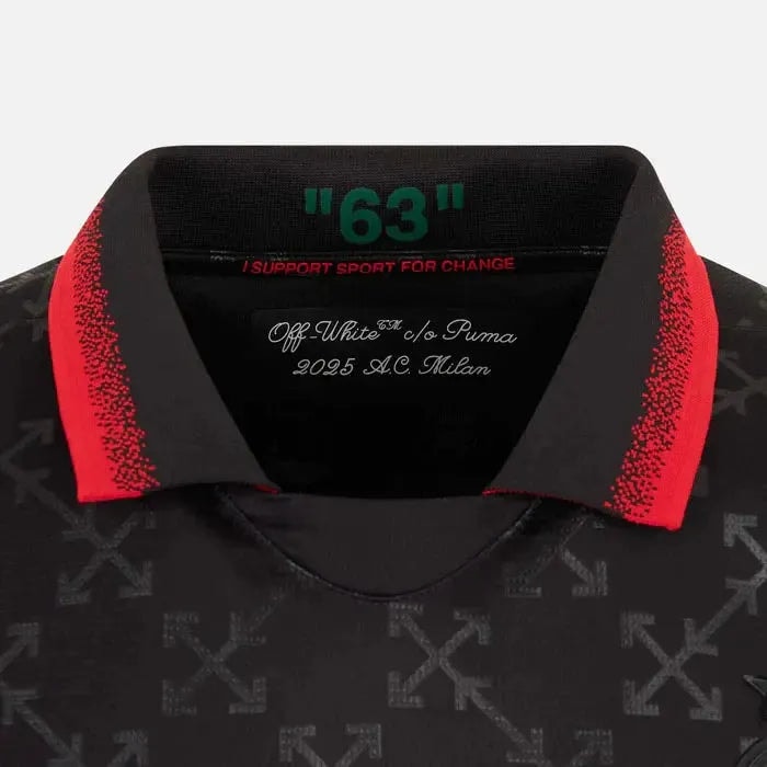 AC Milan - Special Edition Fourth Men's Jersey