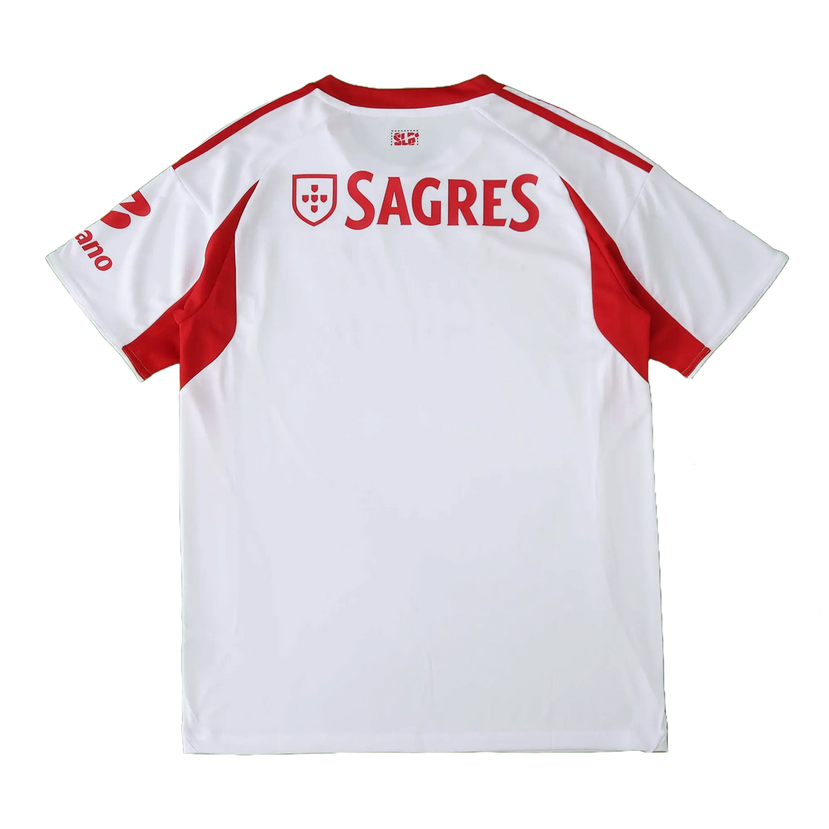Benfica - Away 25/26 Men's Jersey