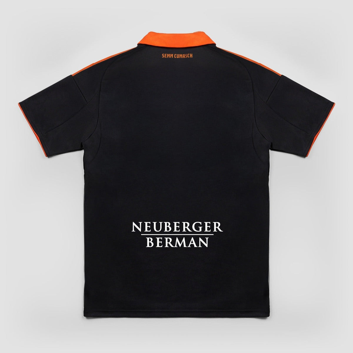Como 1907 - Third 25/26 Men's Jersey