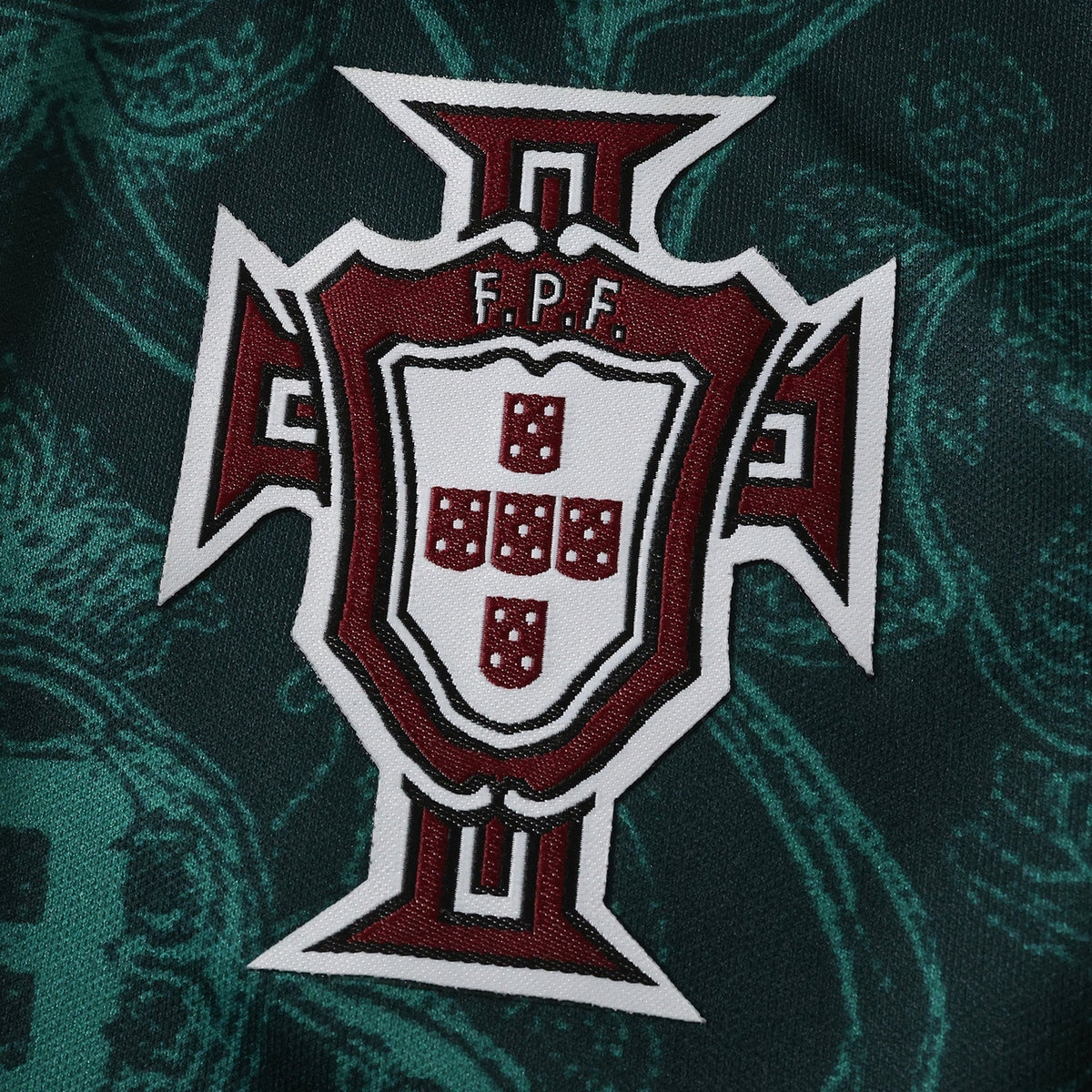Portugal - Special Edition Men's Jersey