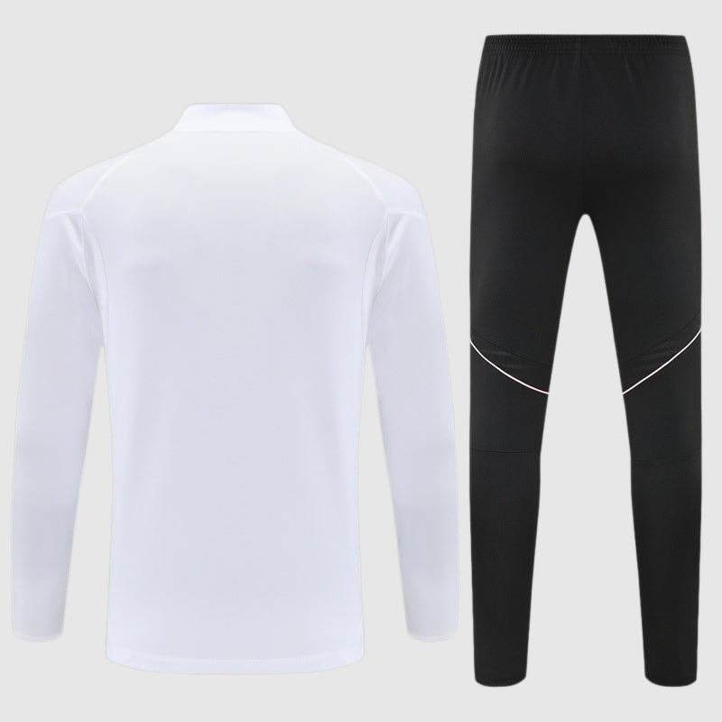 Juventus - Training 25/26 Tracksuit Kit