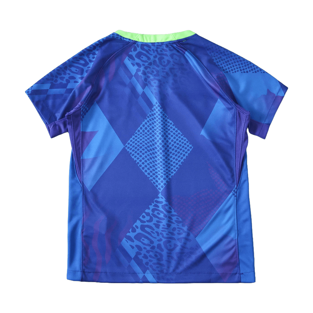 Brazil - Away 25/26 Men's Jersey