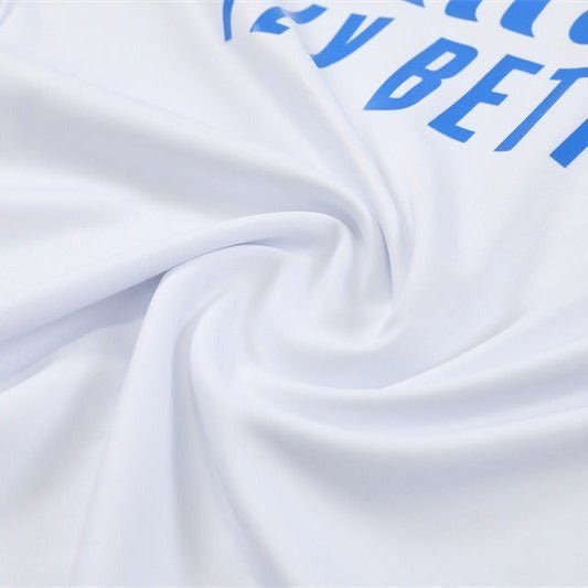 Real Madrid - Training 25/26 Tracksuit Kit