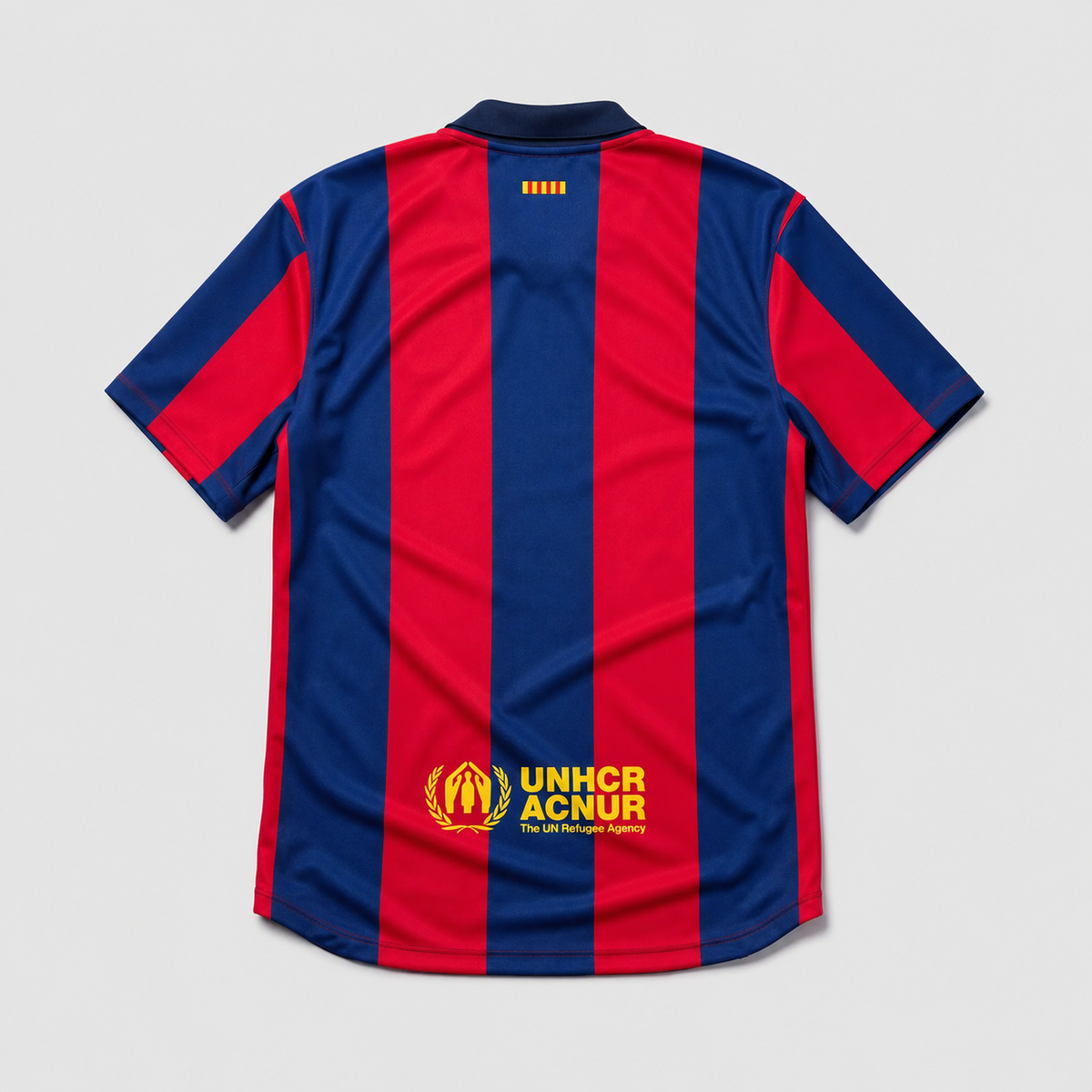Barcelona - Retro Home 2003/04 Jersey