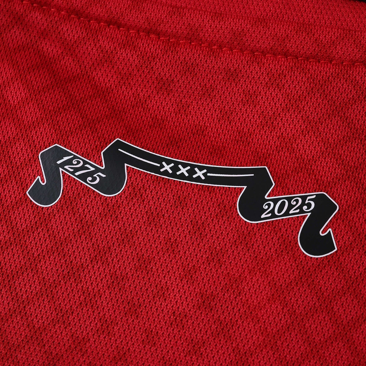 Ajax - Home 25/26 Men's Jersey