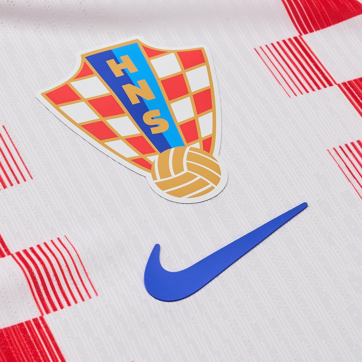 Croatia - Home 26/27 Player Edition Jersey
