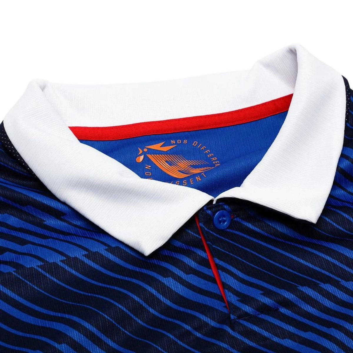 France - Home 26/27 Men's Jersey