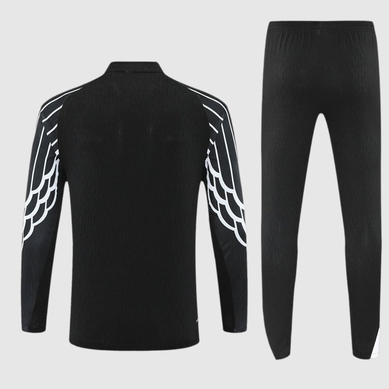 PSG - 25/26 Tracksuit Kit