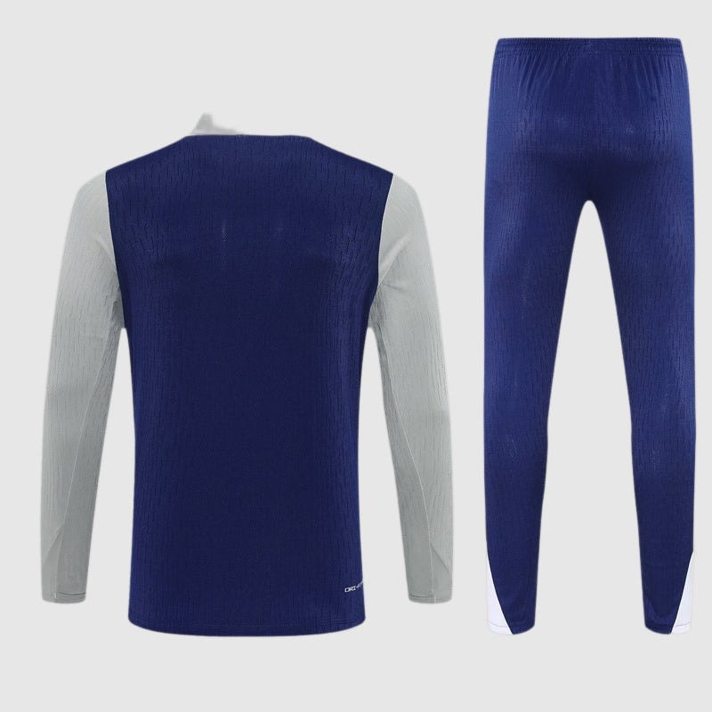Tottenham - Training 25/26 Tracksuit Kit