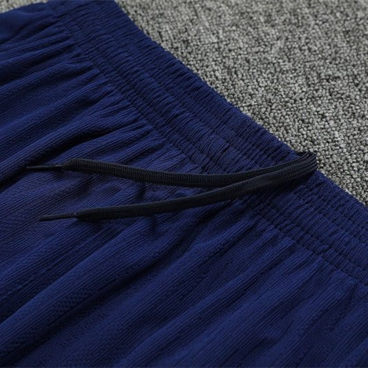 Barcelona - Pre-Match 25/26 Tracksuit Kit