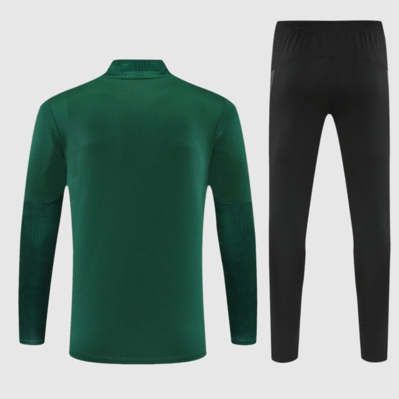 AC Milan - Training 25/26 Tracksuit Kit
