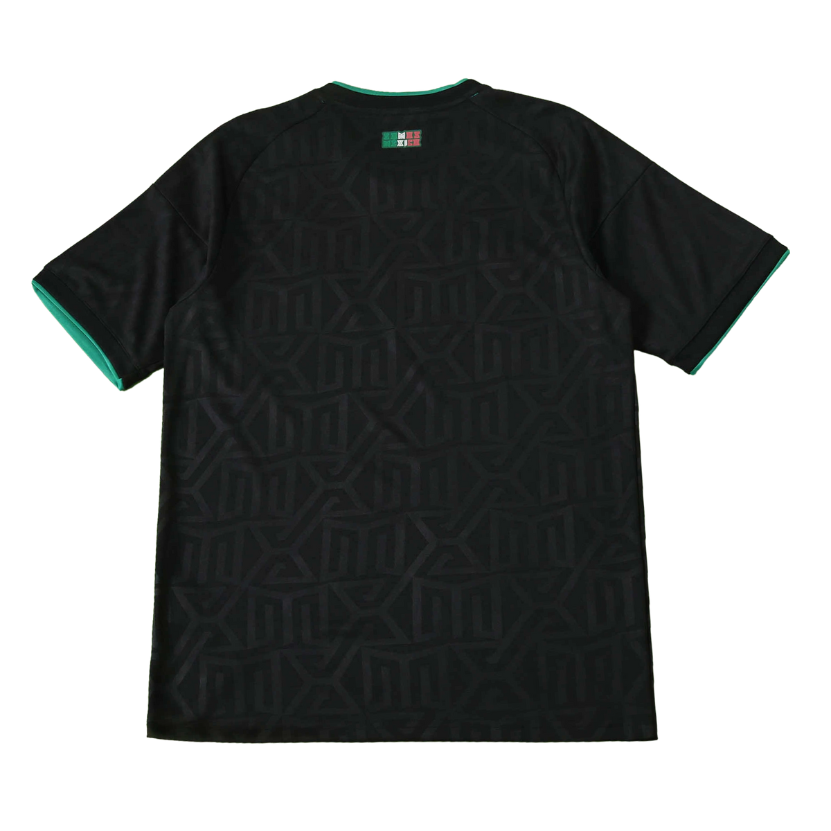 Mexico - Third 26/27 Men's Jersey