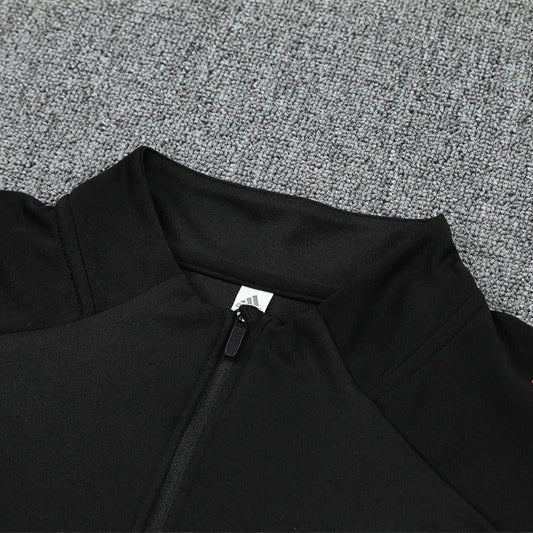 Ajax - Training 25/26 Tracksuit Kit