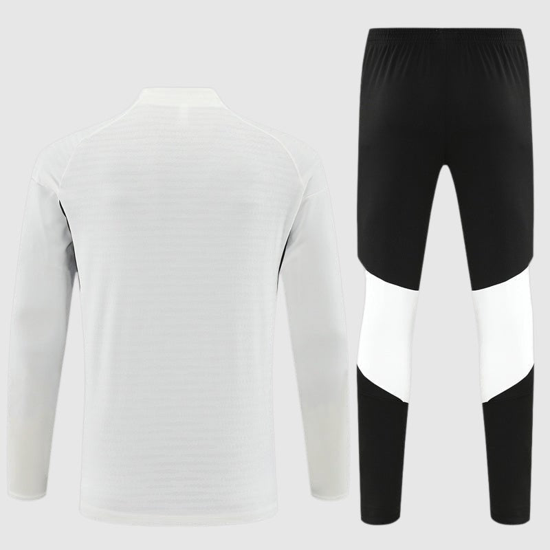 Liverpool - Training 25/26 Tracksuit Kit