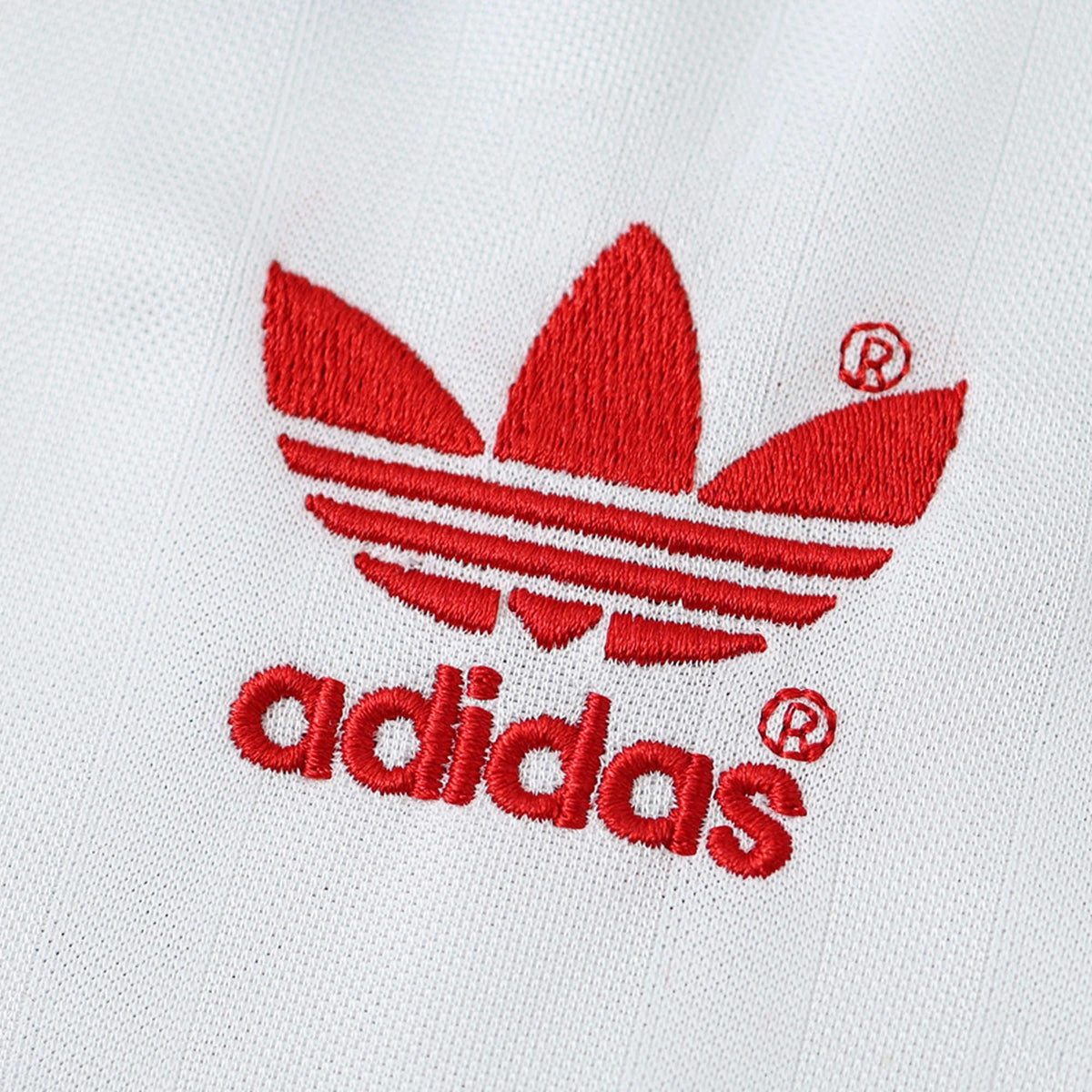 Liverpool - Retro Away 1985/87 Jersey
