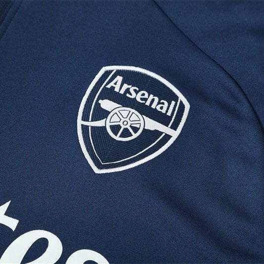 Arsenal - Training 25/26 Tracksuit Kit