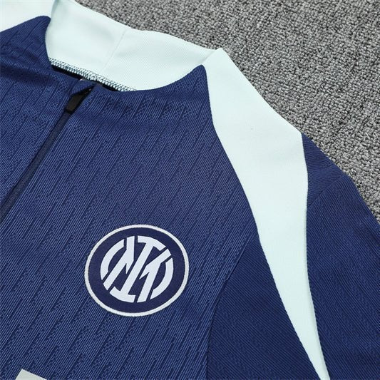 Inter Milan - 25/26 Tracksuit Kit