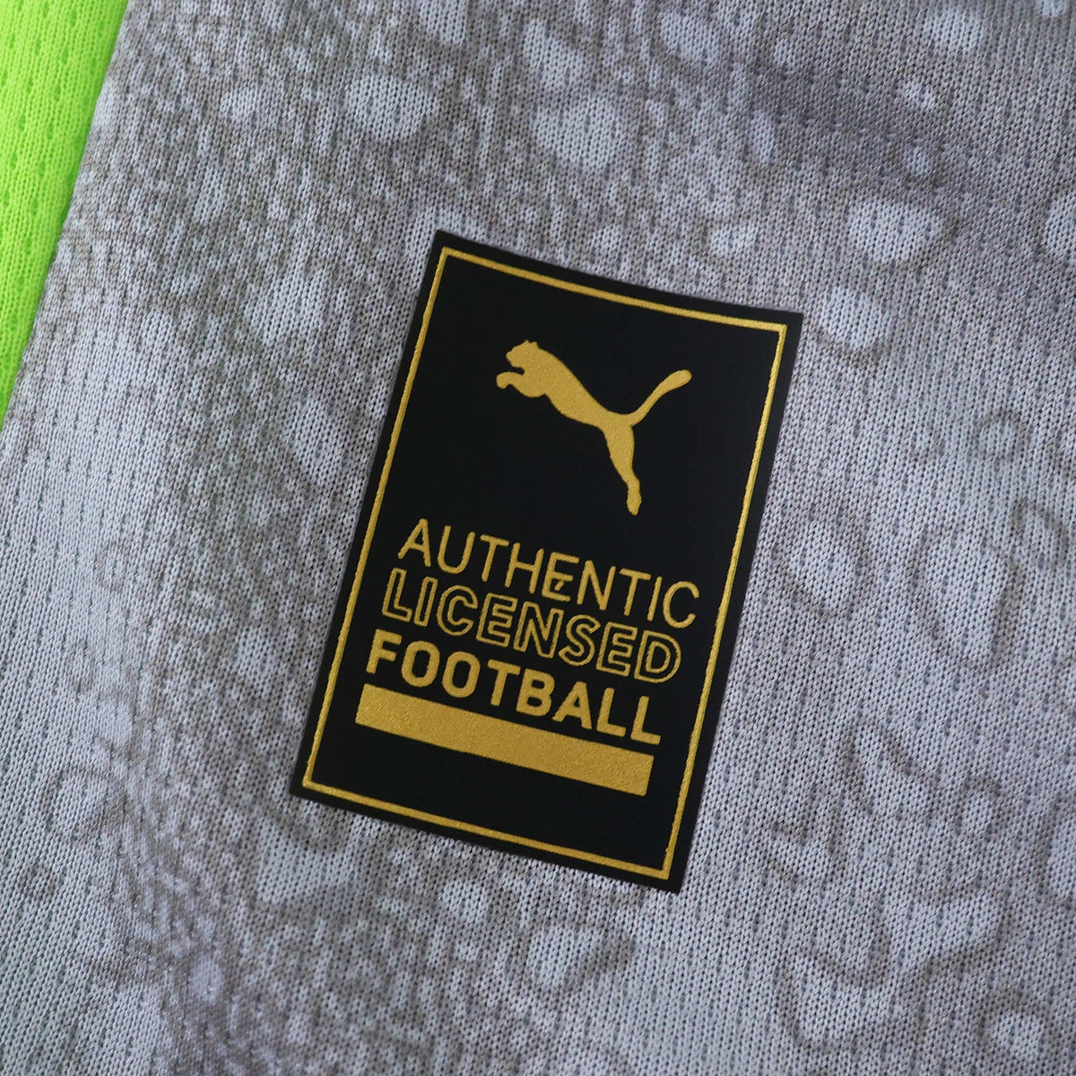 Manchester City - Away 25/26 Men's Jersey