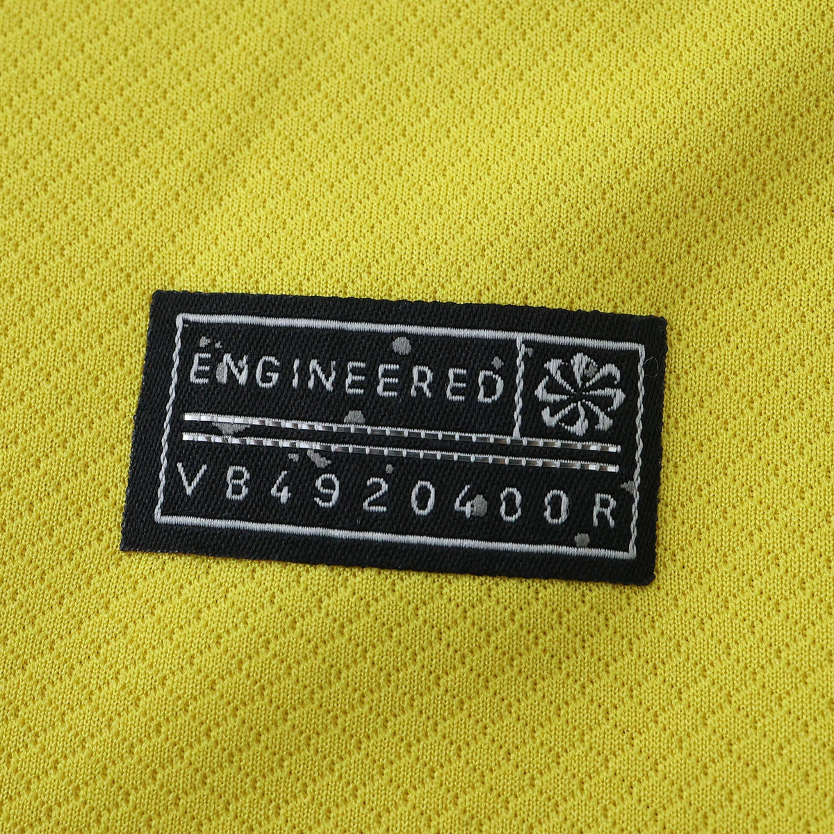 Brazil - Home 25/26 Men's Jersey