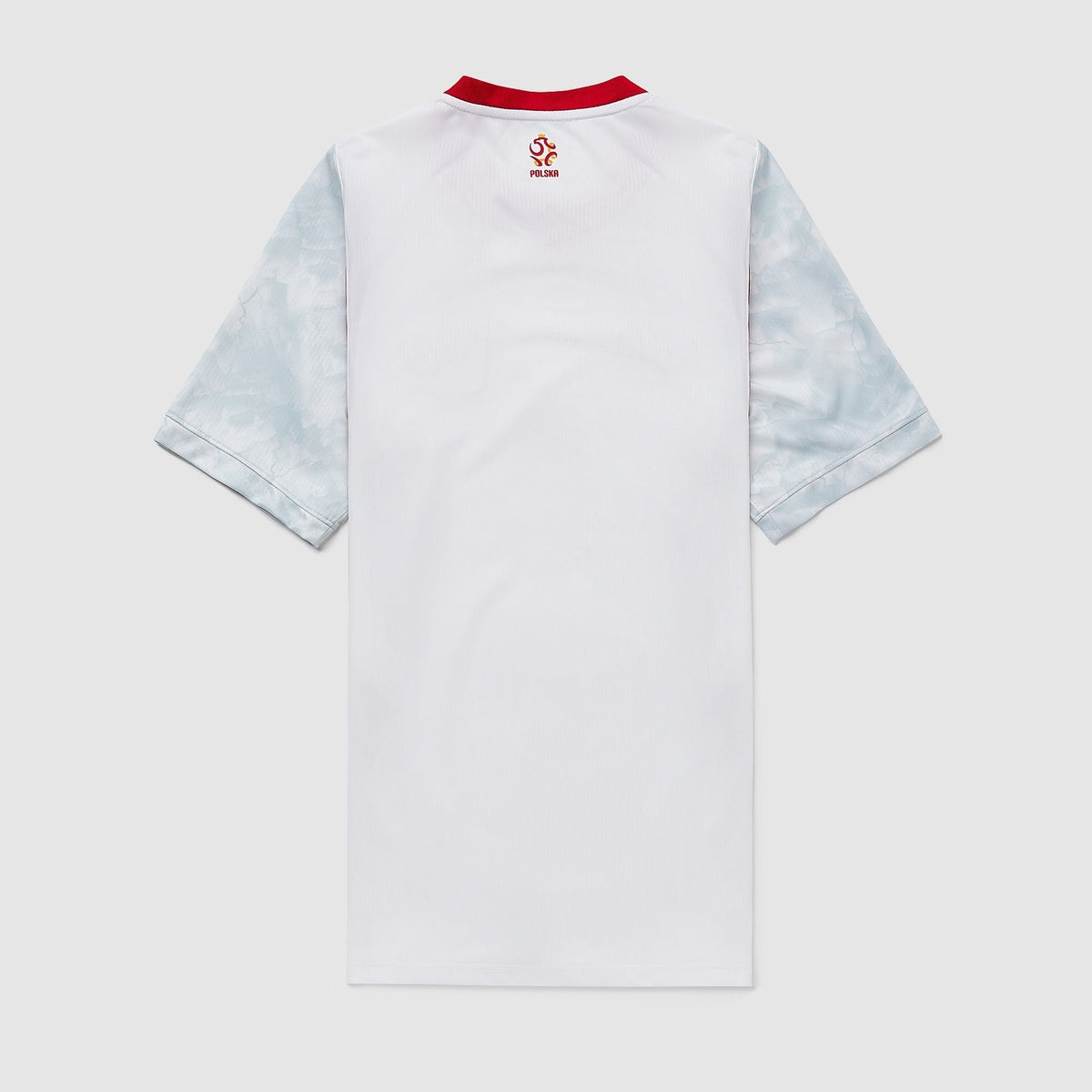 Poland - Home 26/27 Men's Jersey