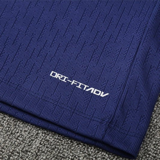 Barcelona - Training 25/26 Tracksuit Kit