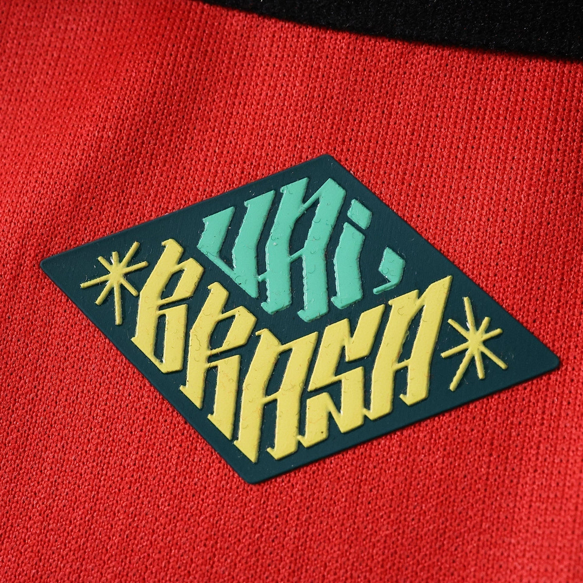 Brazil - Away Special Edition Men's Jersey
