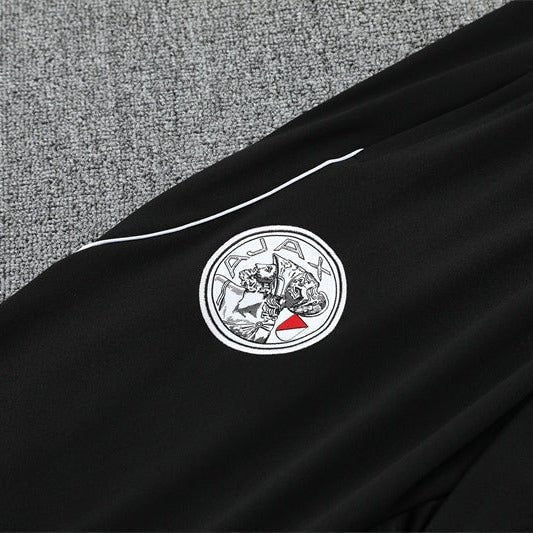 Ajax - Training 25/26 Tracksuit Kit