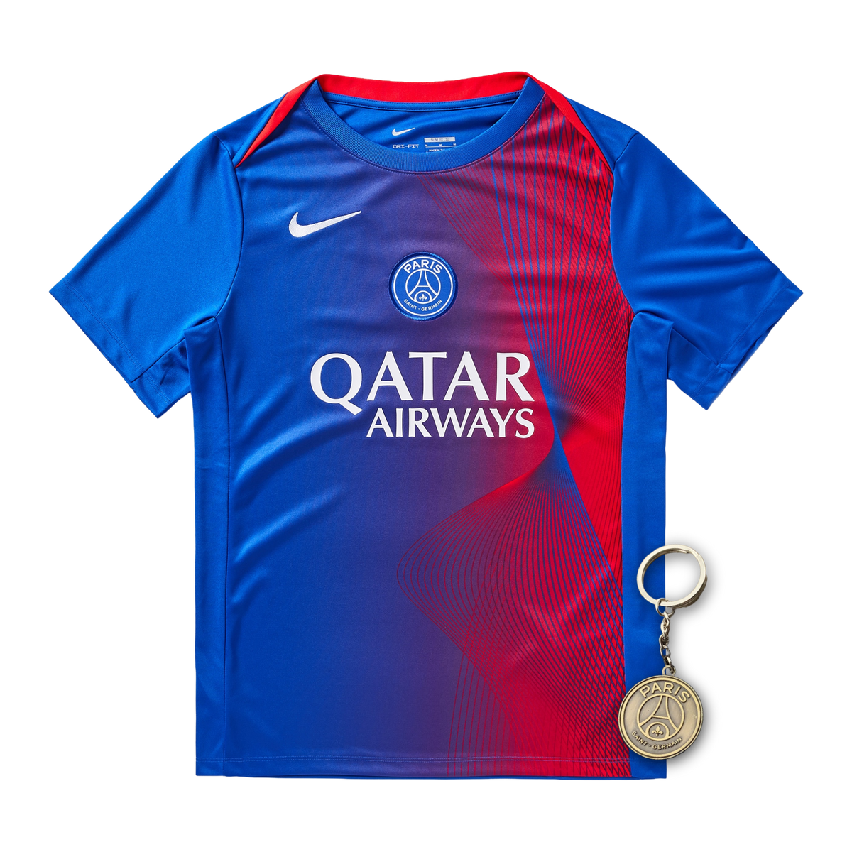 PSG - Pre-Match Third 25/26 Jersey