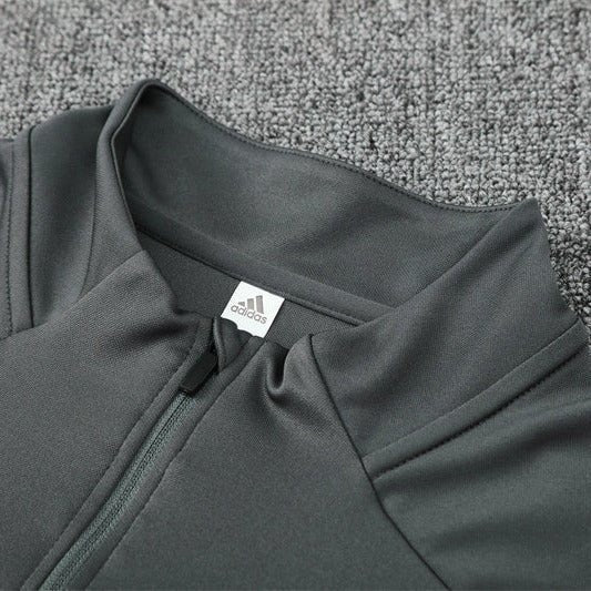 Bayern Munich - Training 25/26 Tracksuit Kit