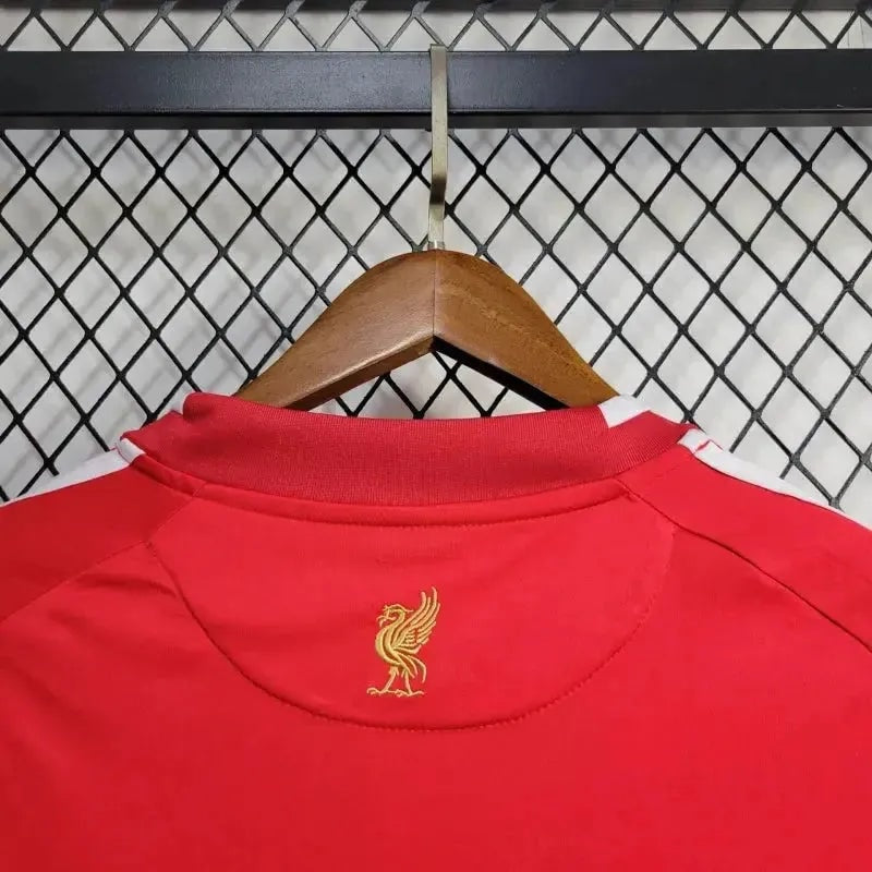 Liverpool - Retro 2008/09 Jersey