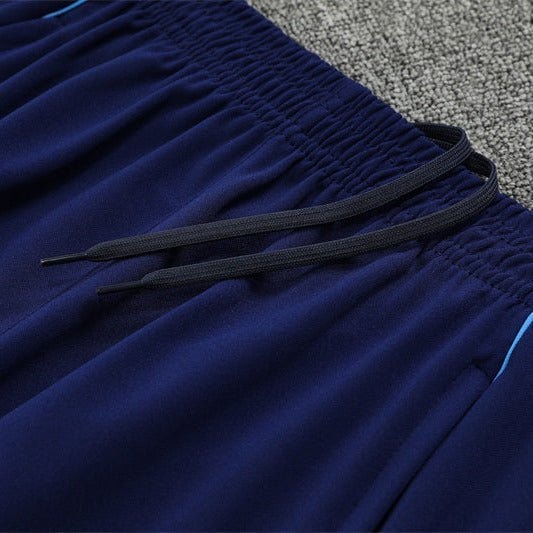 Real Madrid - Training 25/26 Tracksuit Kit