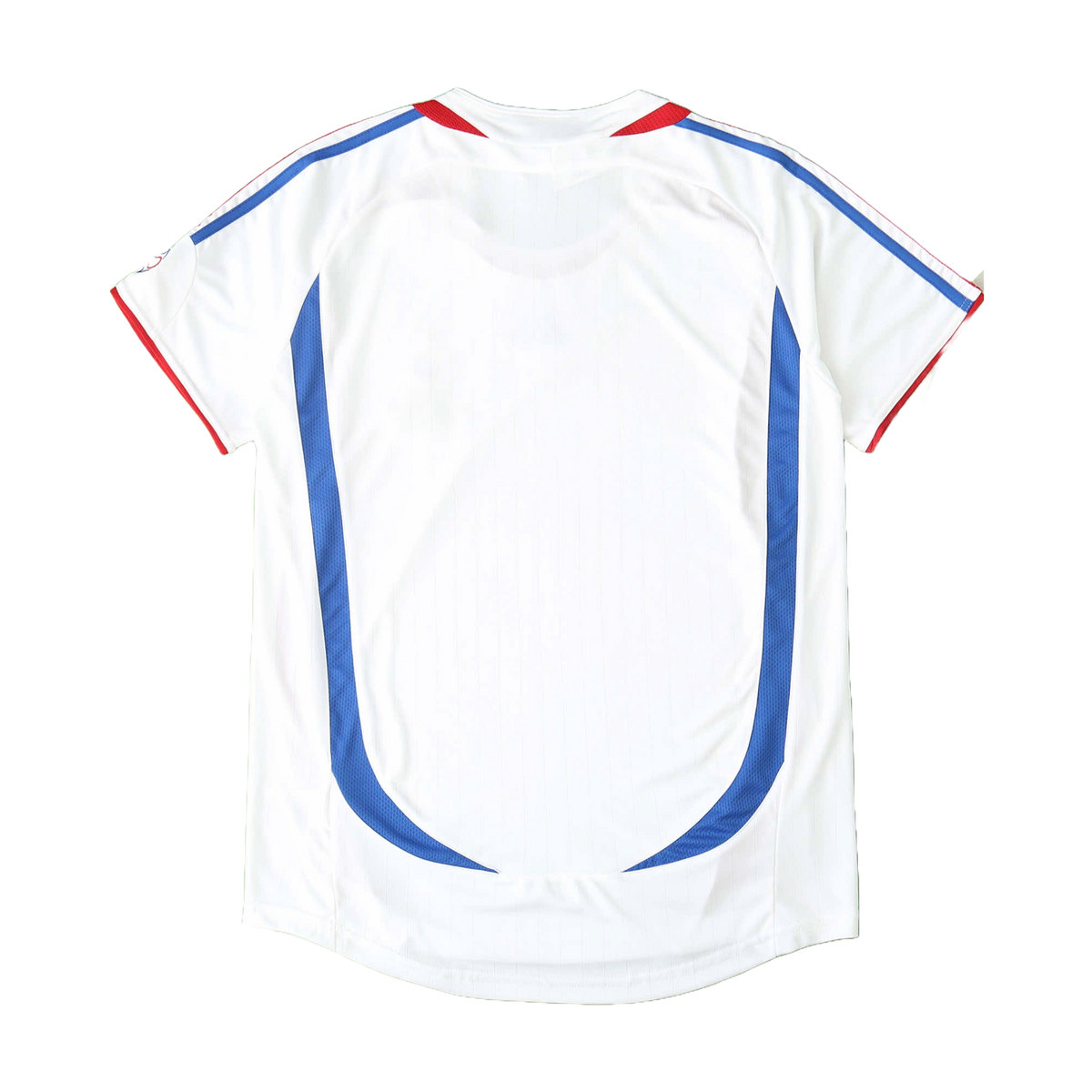 France - Retro 2006 Jersey
