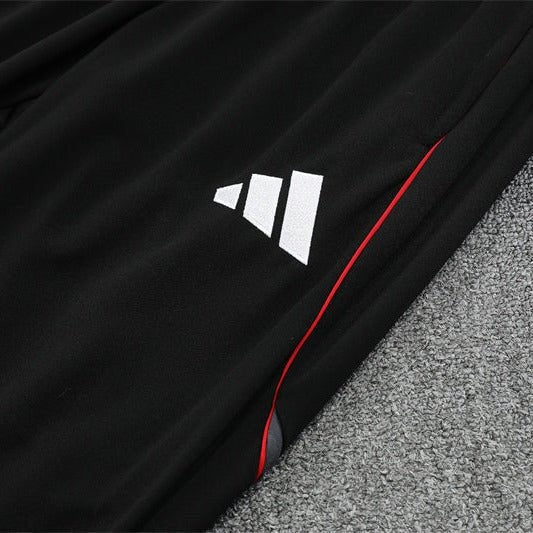 Ajax - Training 25/26 Tracksuit Kit