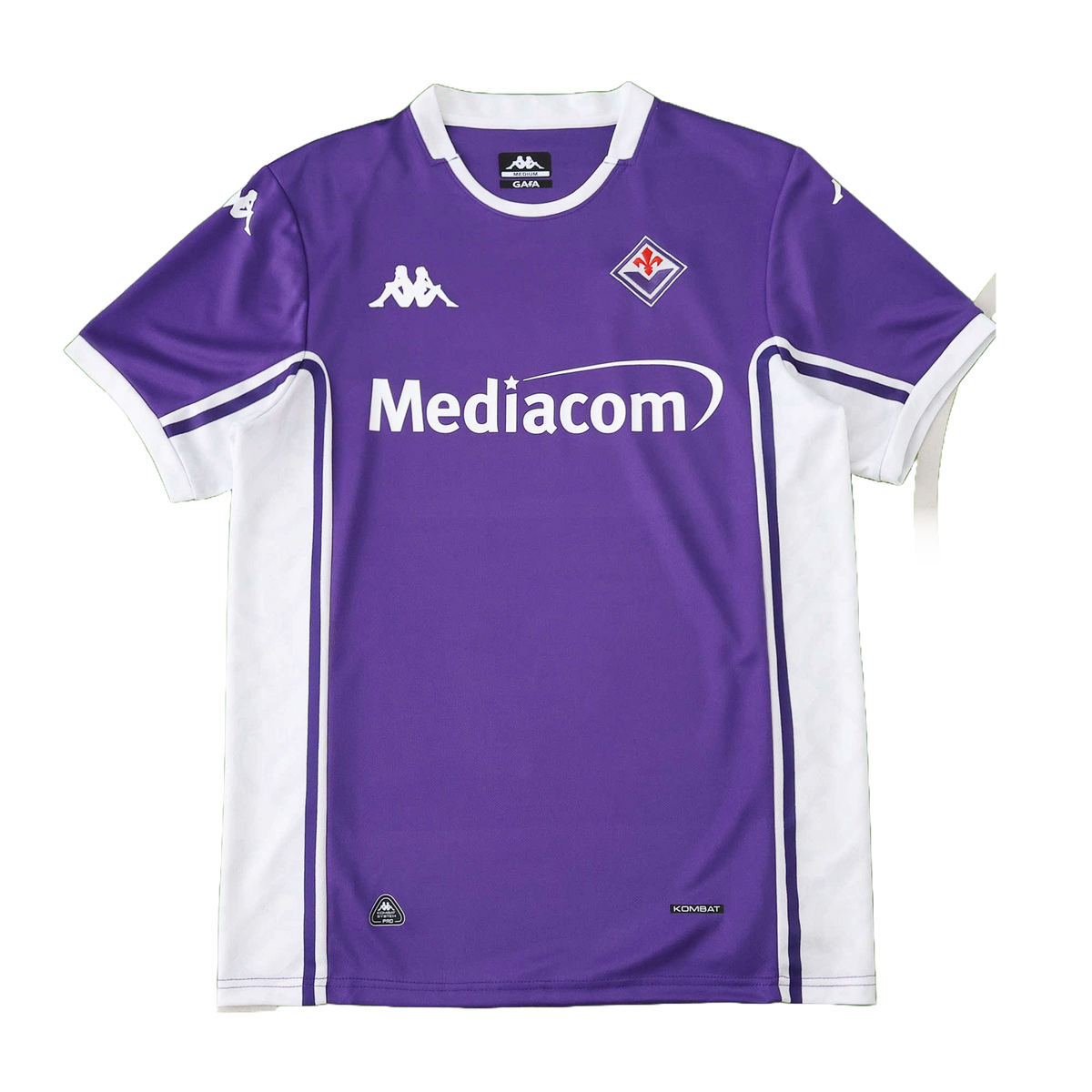 Fiorentina - Home 25/26 Men's Jersey