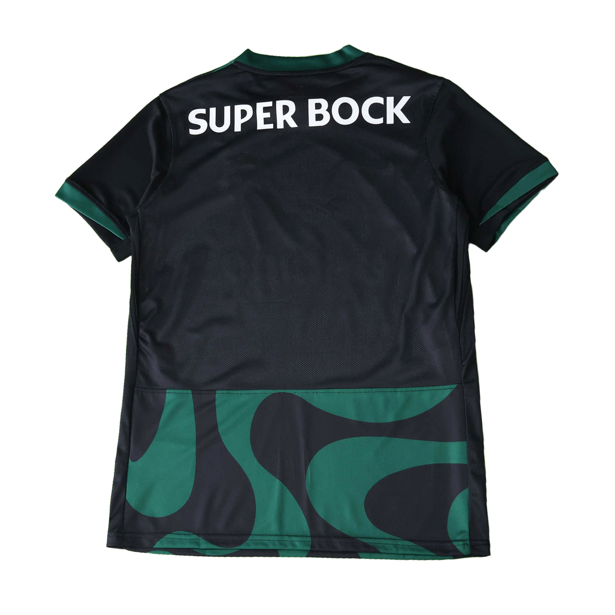 Sporting CP - Away 25/26 Men's Jersey