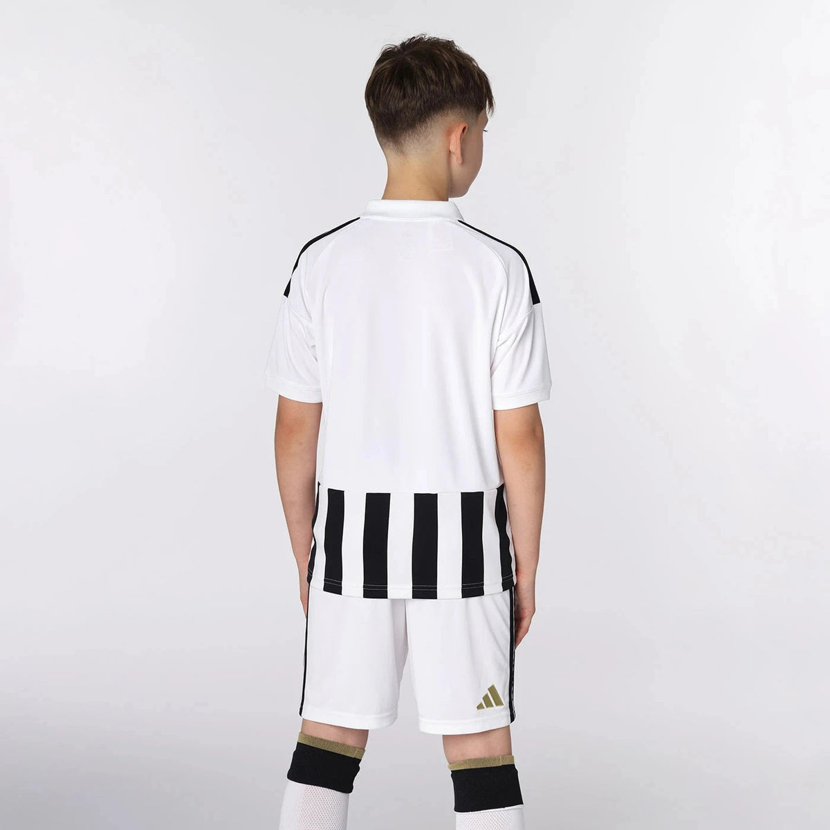 Juventus - Home 26/27 Kids Jersey Kit