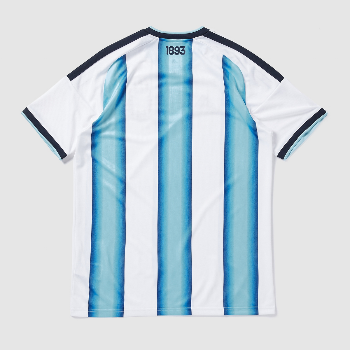 Argentina - Home 26/27 Men's Jersey