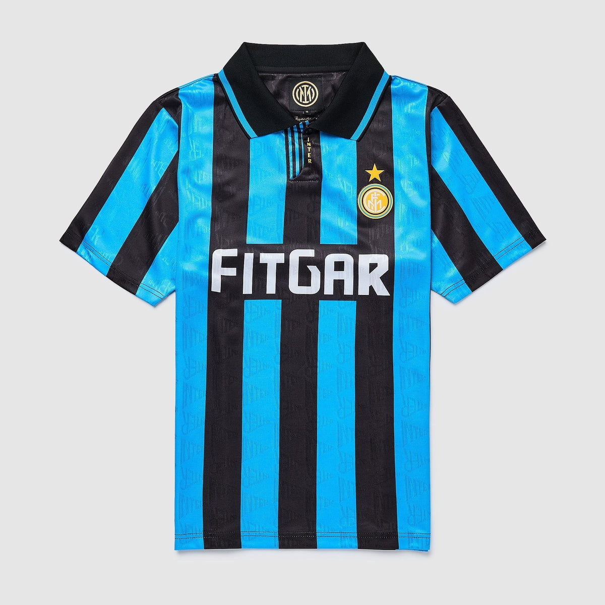 Inter Milan - Retro Home 1994/95 Jersey