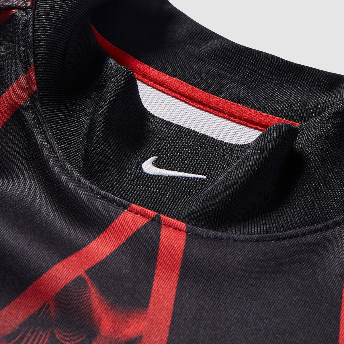 Canada - Goalkeeper 26/27 Long Sleeve Jersey